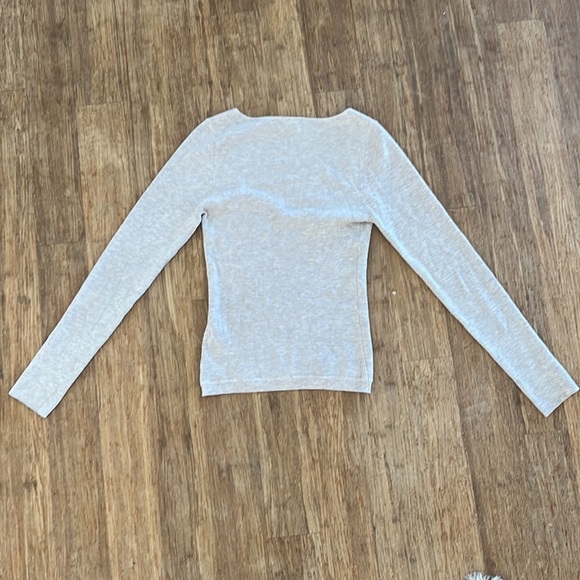 Wilfred Tuscany Sweater, Sz M - Picture 7 of 9